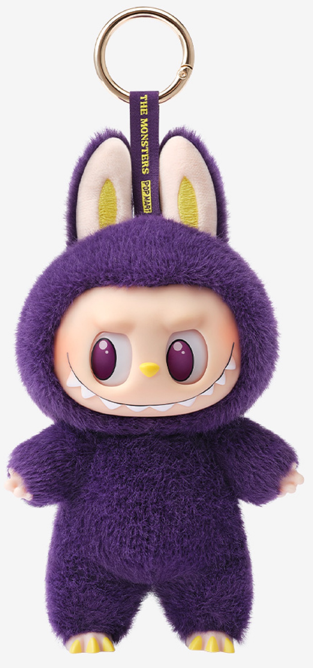 Игрушка Labubu Wings of Fortune (Pop Mart)