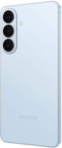Samsung Galaxy S26+ Dual Sim 12/512 Гб, голубой (S9470)