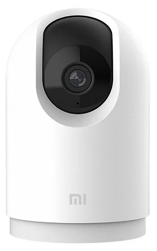 Поворотная IP камера Xiaomi Mi Smart Camera 2K Pro (MJSXJ06CM)