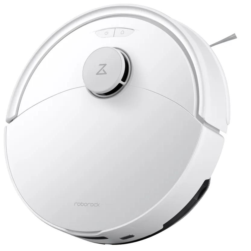 Робот-пылесос Roborock S8 Pro Plus, белый
