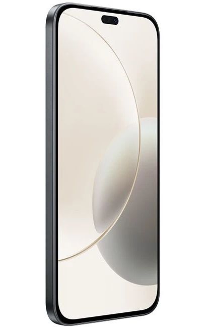 Honor 400 Lite 8/256 ГБ, черный