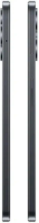 Realme Note 80 4/128 ГБ, черный
