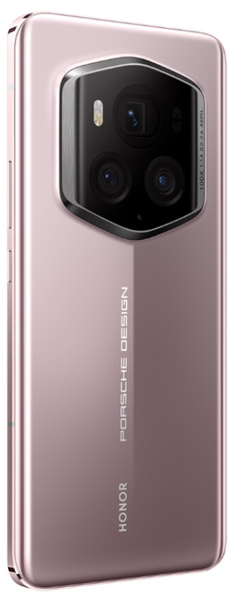 Honor Magic 6 RSR Porsche Design 24/1ТБ, розовый (Frozen Berry)