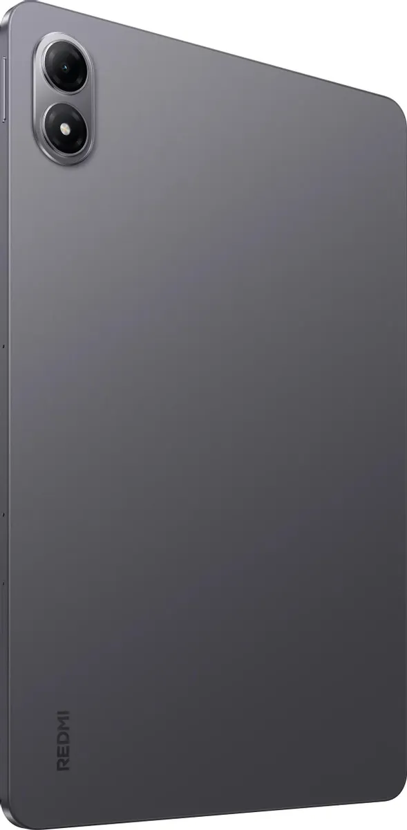 Xiaomi Redmi Pad 2 Pro 8/256 Гб 5G, серый
