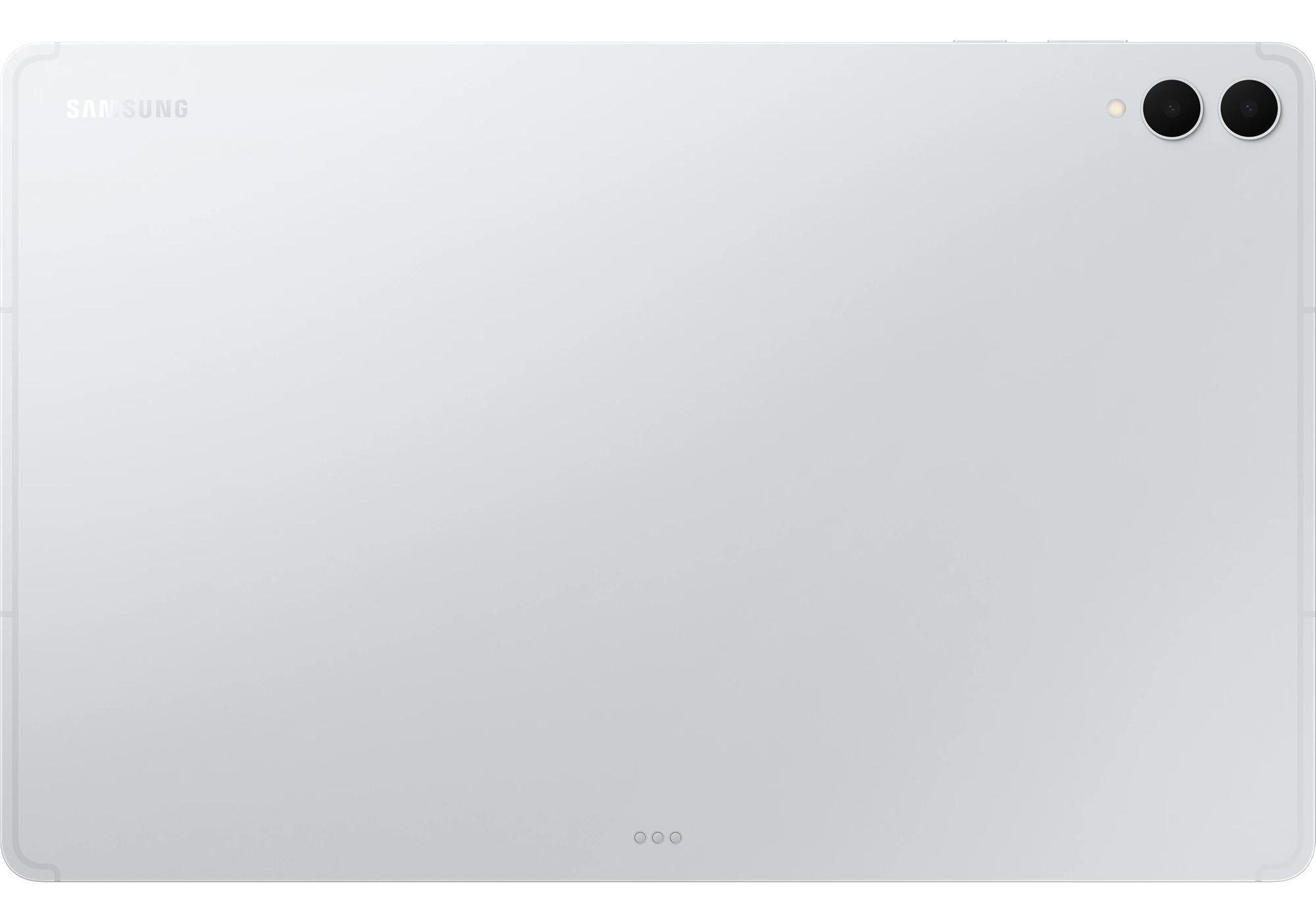 Планшет Samsung Galaxy Tab S12 Ultra 12/512 ГБ, серебристый (SM-X940)