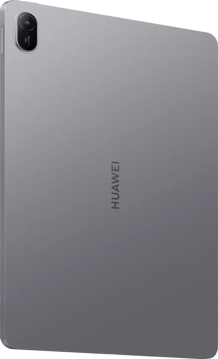 Huawei MatePad SE 11 (2024) LTE 8/128GB, Туманно-серый (53014AYK)