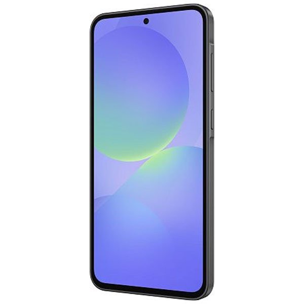 Samsung Galaxy A36 8/256Gb, черный