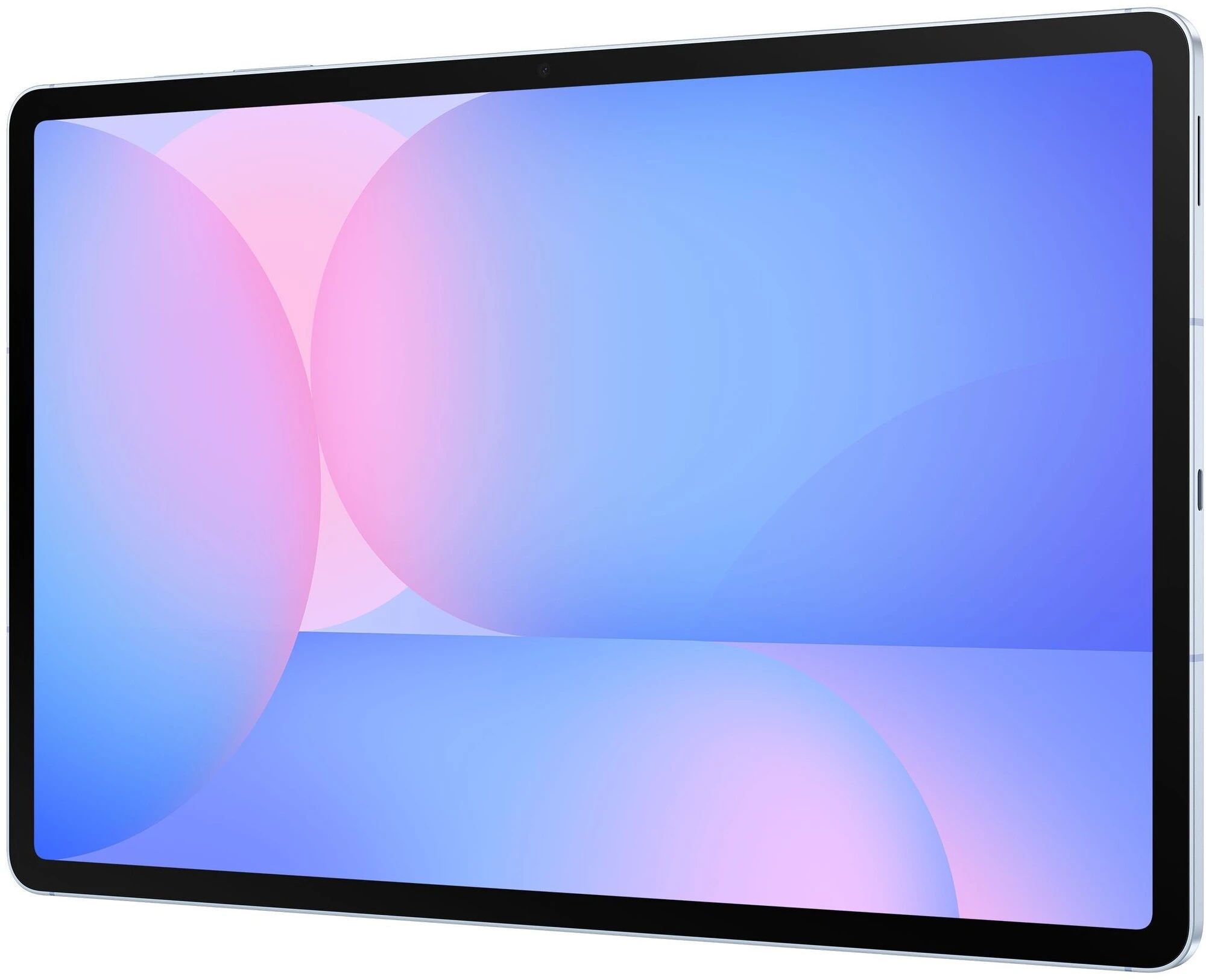 Планшет Samsung Galaxy Tab S10 FE+ Wi-Fi 12/256 Гб, голубой