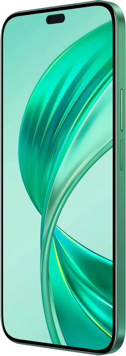 Honor X8b 8/256 Гб, зеленый