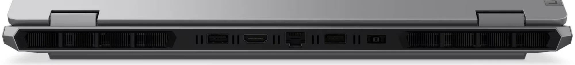 Lenovo LOQ 15IRX10 15.6" (Intel Core i7 13650HX , Nvidia GeForce RTX 5050) 16ГБ, 512ГБ SSD, Windows 11 Home, серый (83JE00KCCC)