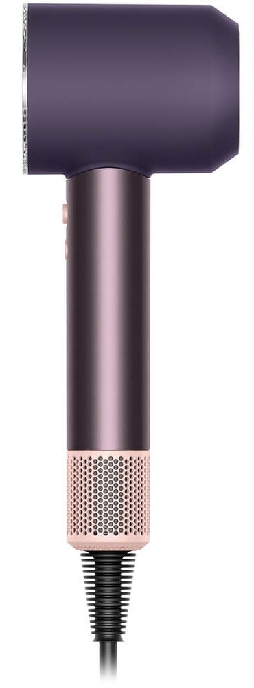 Dyson Supersonic HD16 Nural, Jasper Plum (599003-01) EU