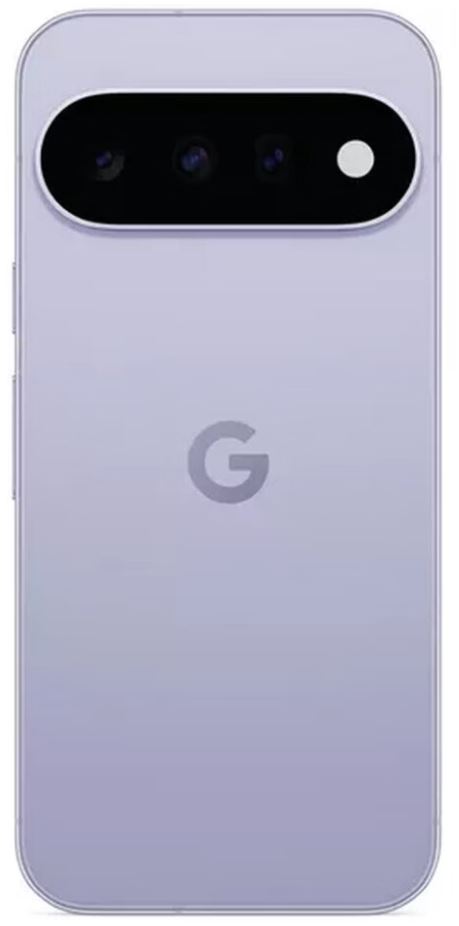 Google Pixel 11 12/512ГБ, серый (Frost)