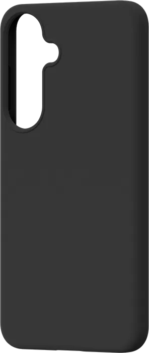 Чехол uBear Touch Mag Case с MagSafe для Samsung Galaxy S26 FE, черный (CS740BL67TH-SS26M)