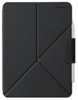 Чехол Pitaka MagEZ Folio 2 для iPad Air(M2) 11