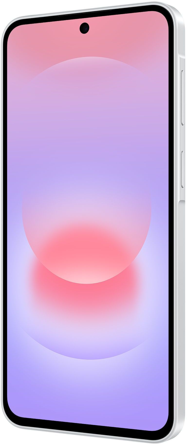 Samsung Galaxy A37 12/256 ГБ, белый