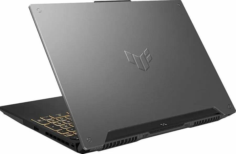 Asus TUF Gaming F15 FX507ZC4-HN299 15.6" (Intel Core i5 12500H, NVIDIA GeForce RTX 3050) 16ГБ, 512ГБ, noOS, (90NR0GW1-M00T60)