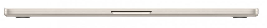 Apple MacBook Air 15 (M5, 10C CPU/10C GPU, 2026), 32 ГБ, 1ТБ SSD, Starlight (Z1LT000R)