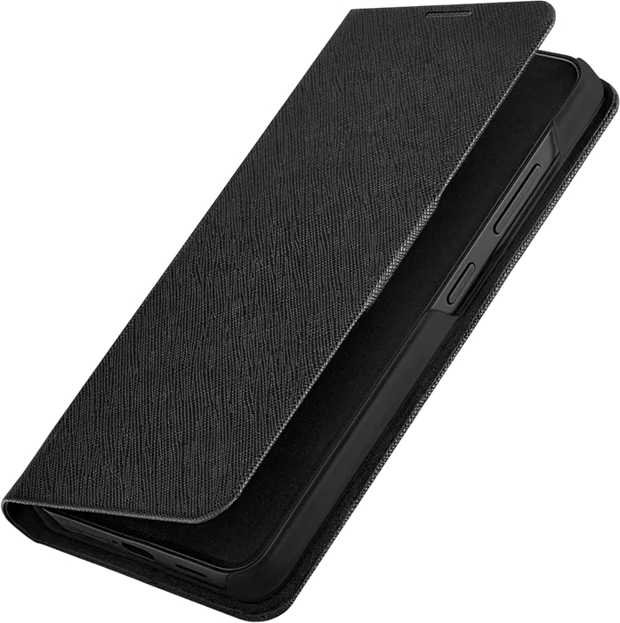 Чехол uBear Memo Case для Samsung Galaxy S26 FE, черный (CS745BL67MM-SS26)