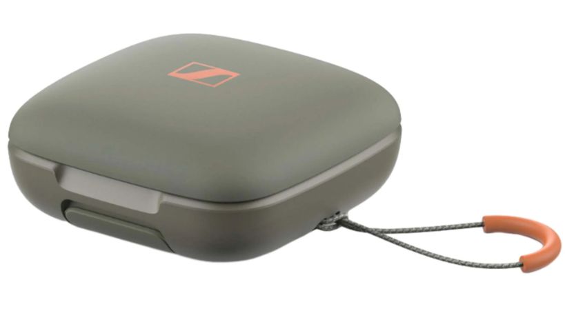 Sennheiser Momentum Sport, Burned Olive