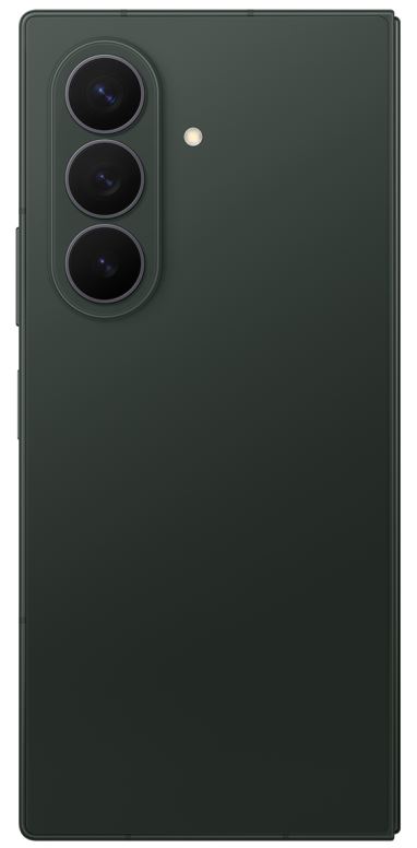 Samsung Galaxy Z Fold8 Ultra 12/256 ГБ, зеленый