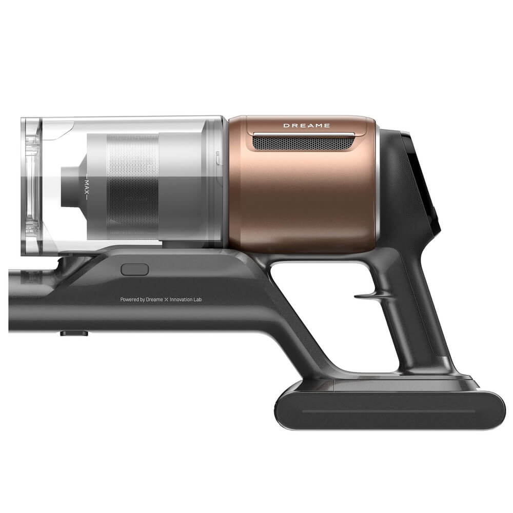 Dreame Cordless Vacuum Cleaner Z20 AquaCycle Station (VZV36B)