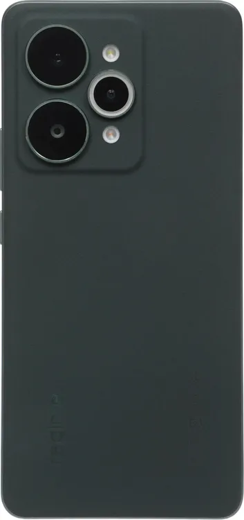 Realme 15 Pro 12/512ГБ, зеленый