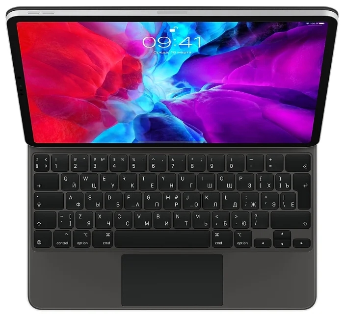 Клавиатура Apple Magic Keyboard для iPad Pro 12,9