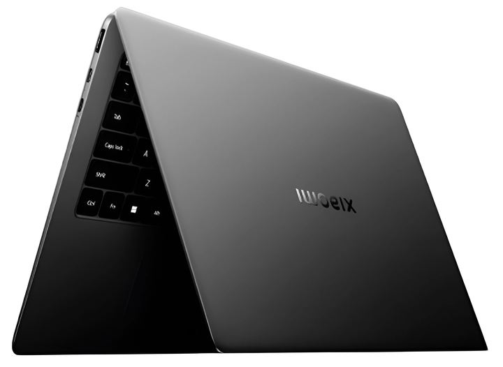Xiaomi Book Pro 14" 2026 (Intel Core Ultra X7-358H, Intel Arc B390) 32ГБ, 1ТБ SSD, Windows 11, серый (JYU4755CN)