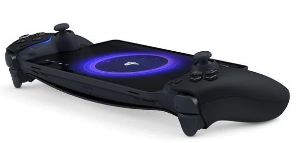 Портативное игровое устройство PlayStation Portal, Midnight Black