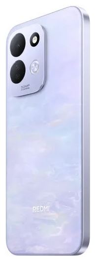 Redmi 17 4/128 ГБ, фиолетовый
