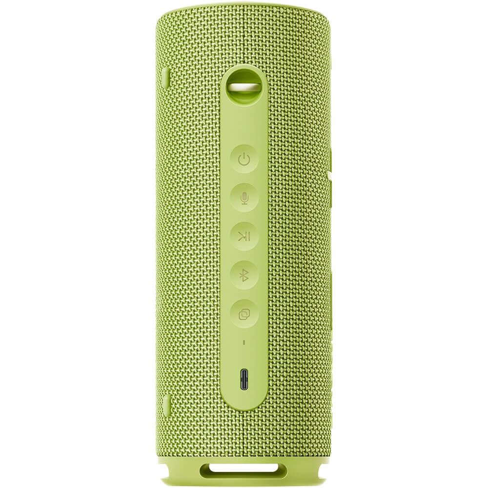 Портативная колонка Huawei Sound Joy 2, зеленый