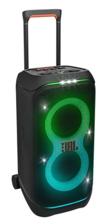 JBL PartyBox 320, черный