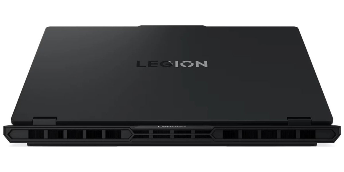 Lenovo Legion Pro 5 16IAX10 (Intel Core Ultra 7 255HX, NVIDIA GeForce RTX 5060) 16ГБ, 1ТБ SSD, Windows 11 Home, черный (83F30009US)