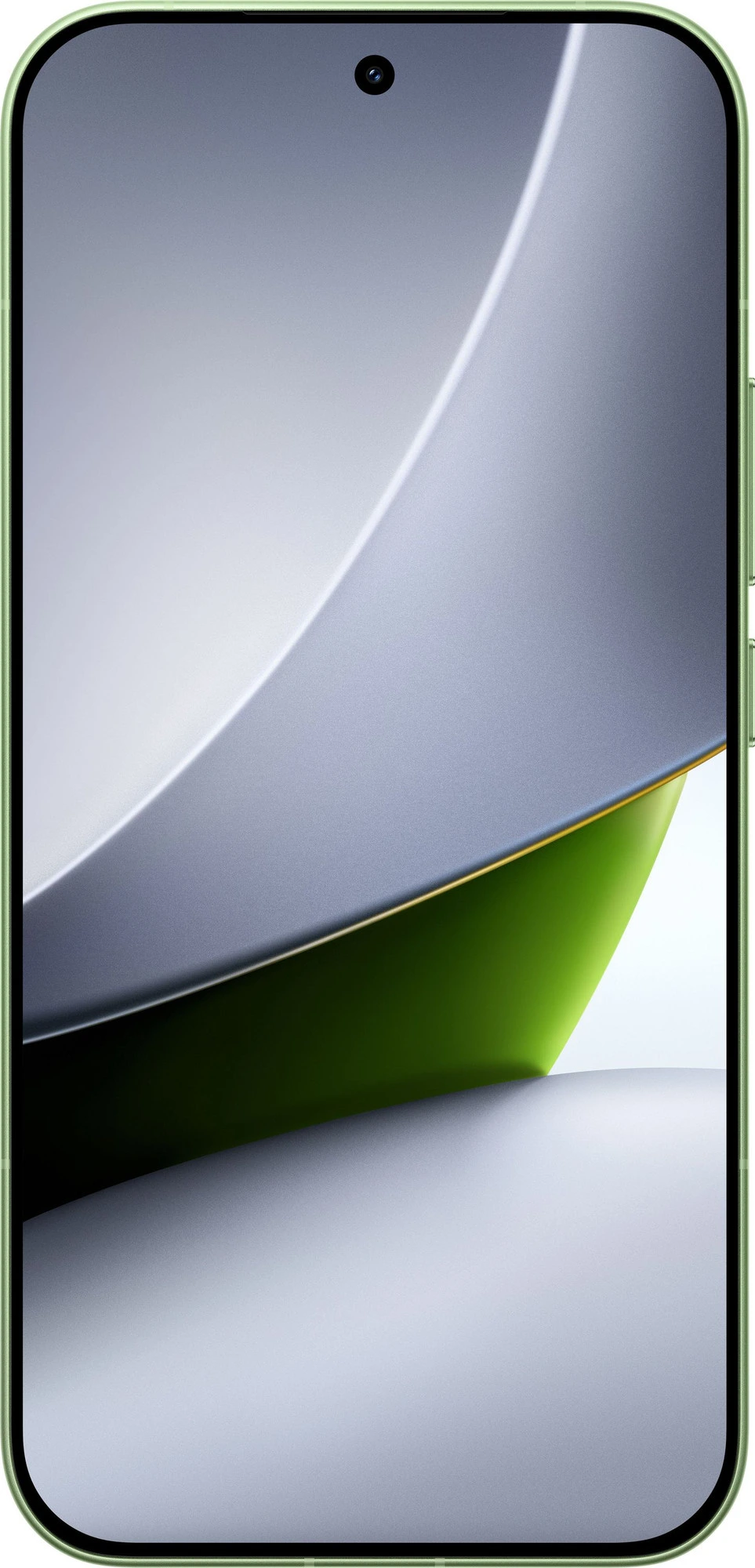 Смартфон POCO F9 Pro 12/512ГБ, зеленый
