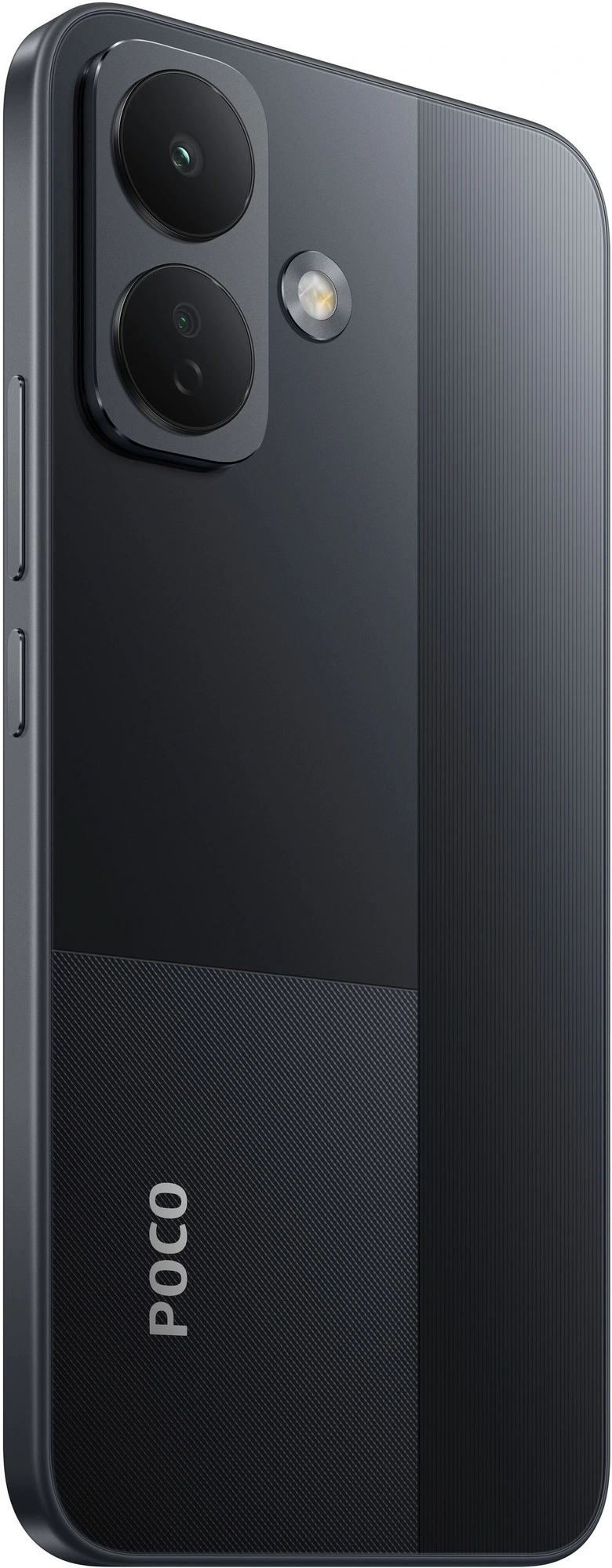 Смартфон POCO X8 12/256 ГБ, черный