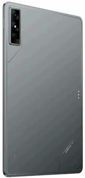 Infinix XPAD GT Wi-Fi 8/256ГБ, серый