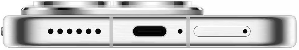 Huawei Pura 80 12/256GB, белый