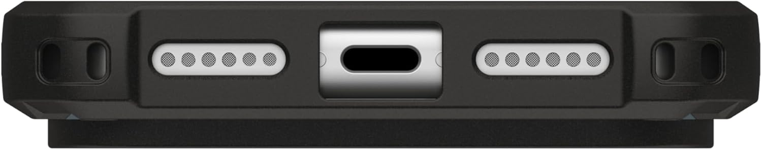UAG Pathfinder с MagSafe для iPhone 17 Pro Max, голубой (Cloud Blue) 114549114151