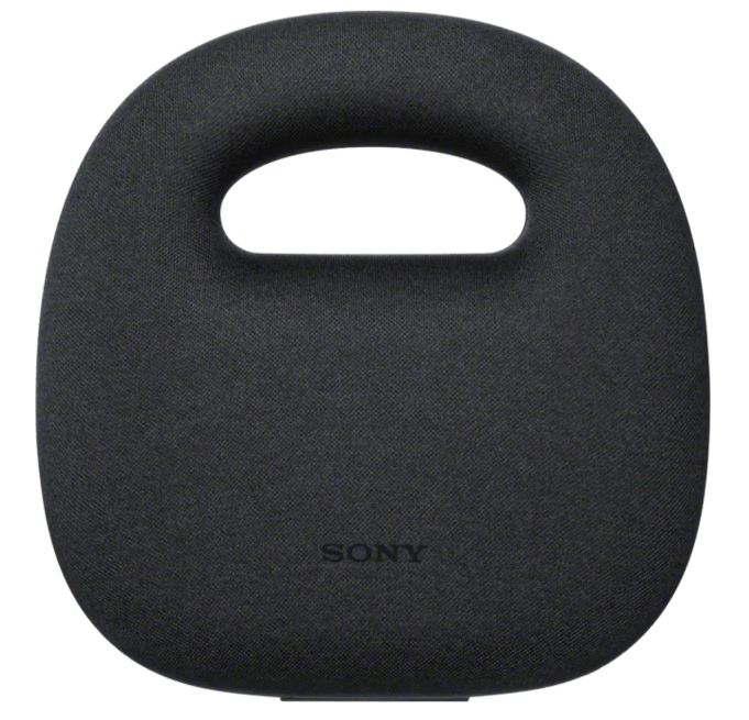 Sony WH-1000X The ColleXion, черный