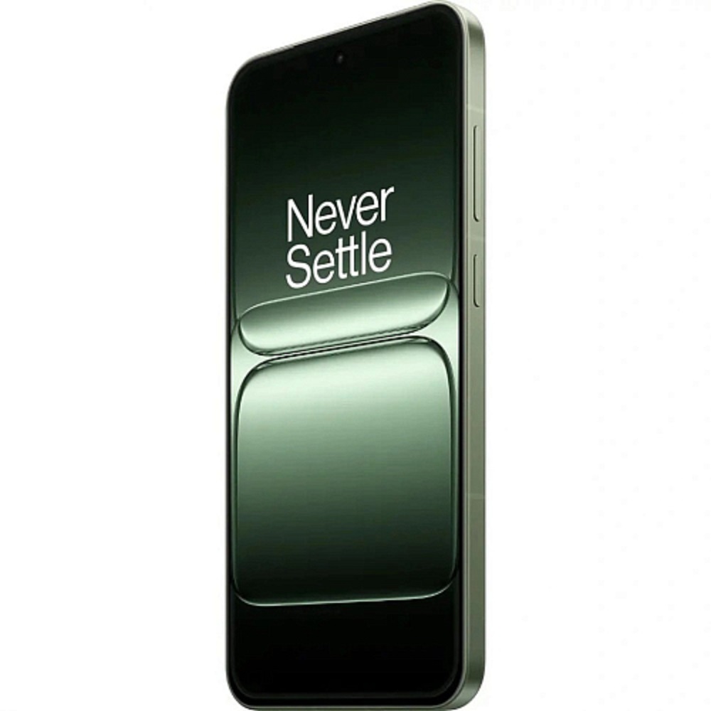 Смартфон OnePlus 13S 12/512GB, зеленый (Green Silk)