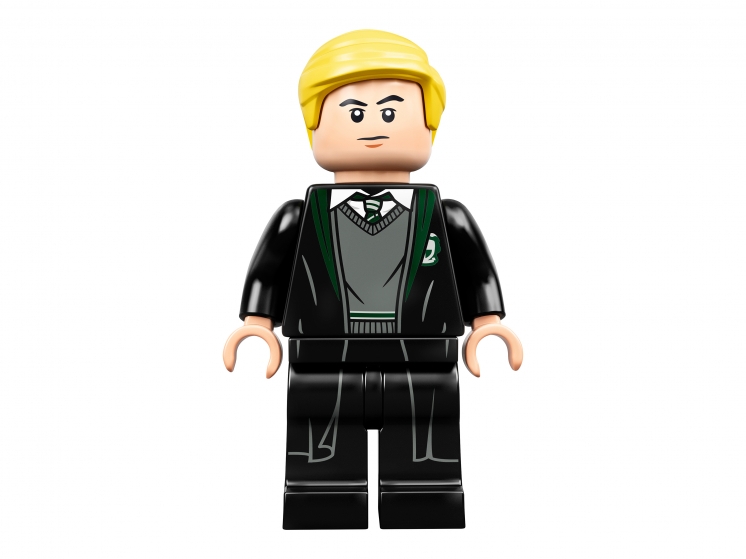 Конструктор LEGO Harry Potter 75969 Астрономическая башня Хогвартса