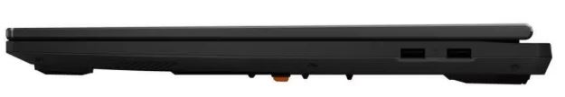 Asus TUF Gaming A18 FA808UP-S8030 18" (AMD Ryzen 7 260, NVIDIA GeForce RTX 5070) 32ГБ, 1ТБ SSD, noOS, серый (90NR0NL1-M001L0)