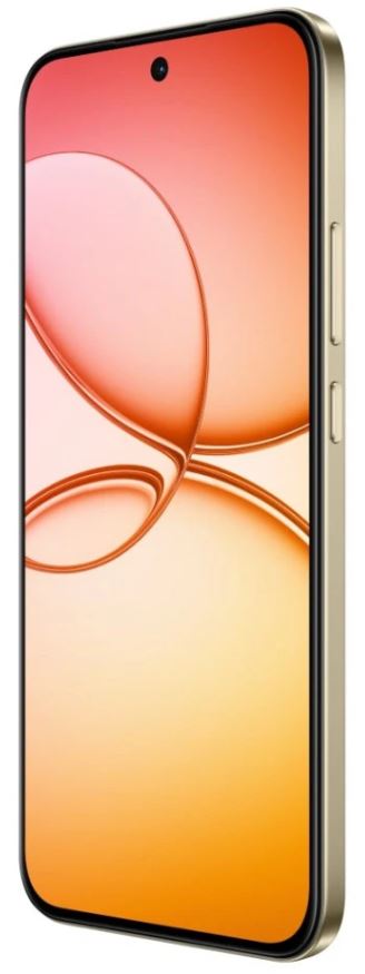 Realme 15T 12/512 ГБ, серебристый (Flowing Silver)