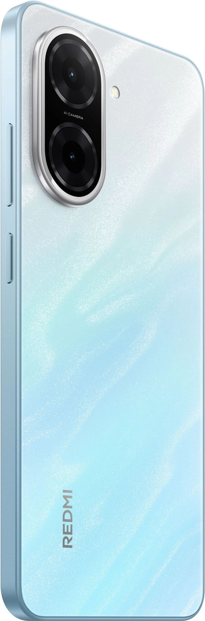Смартфон Xiaomi Redmi A5 3/64 Гб, голубой