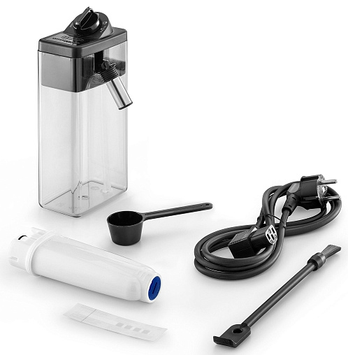Кофемашина Delonghi Dinamica ECAM 350.55.B