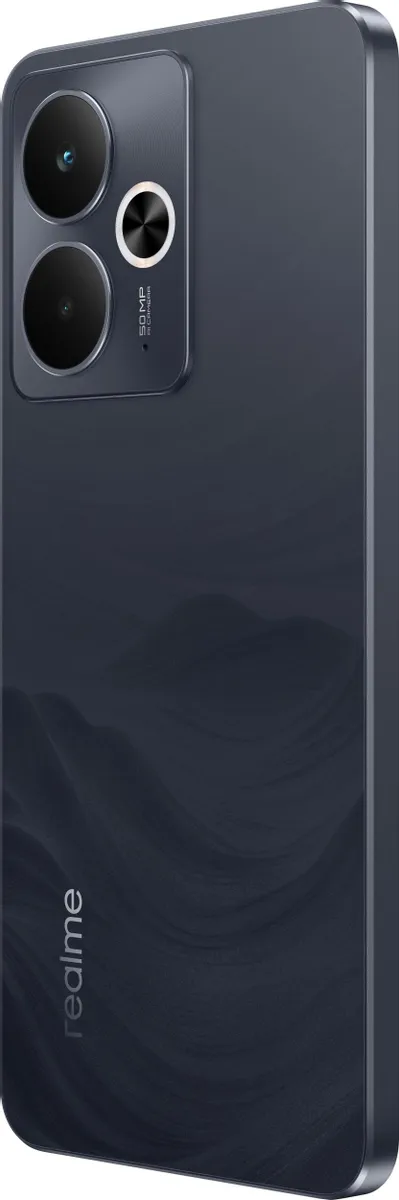 Realme 14T 5G 8/128Gb, черный