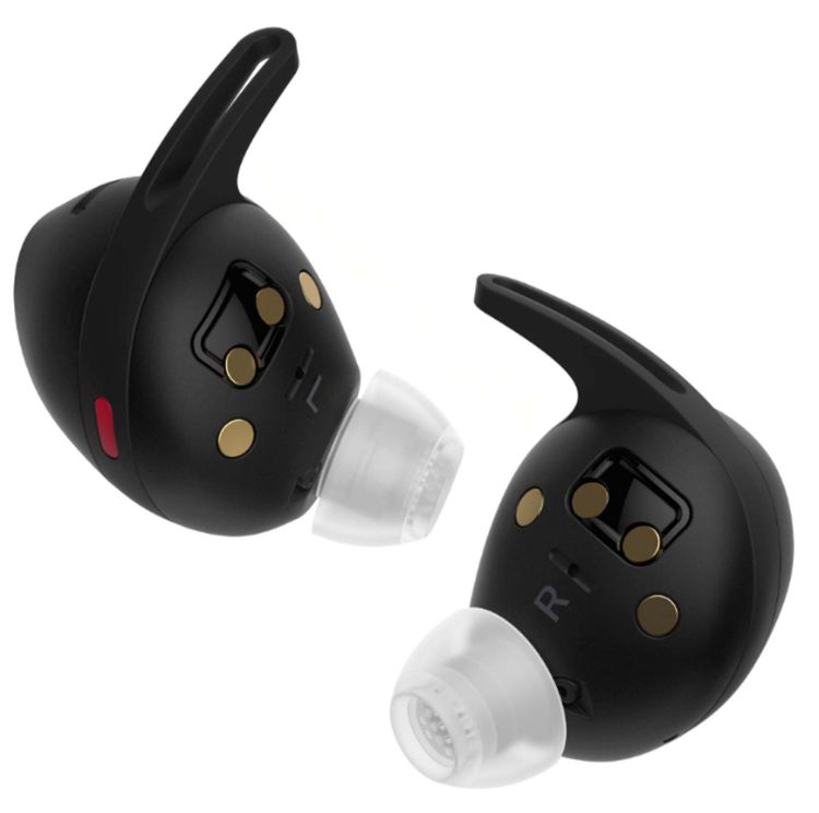 Sennheiser Momentum Sport, Polar Black