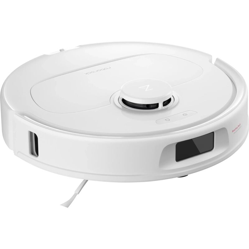 Roborock Q Revo S, белый