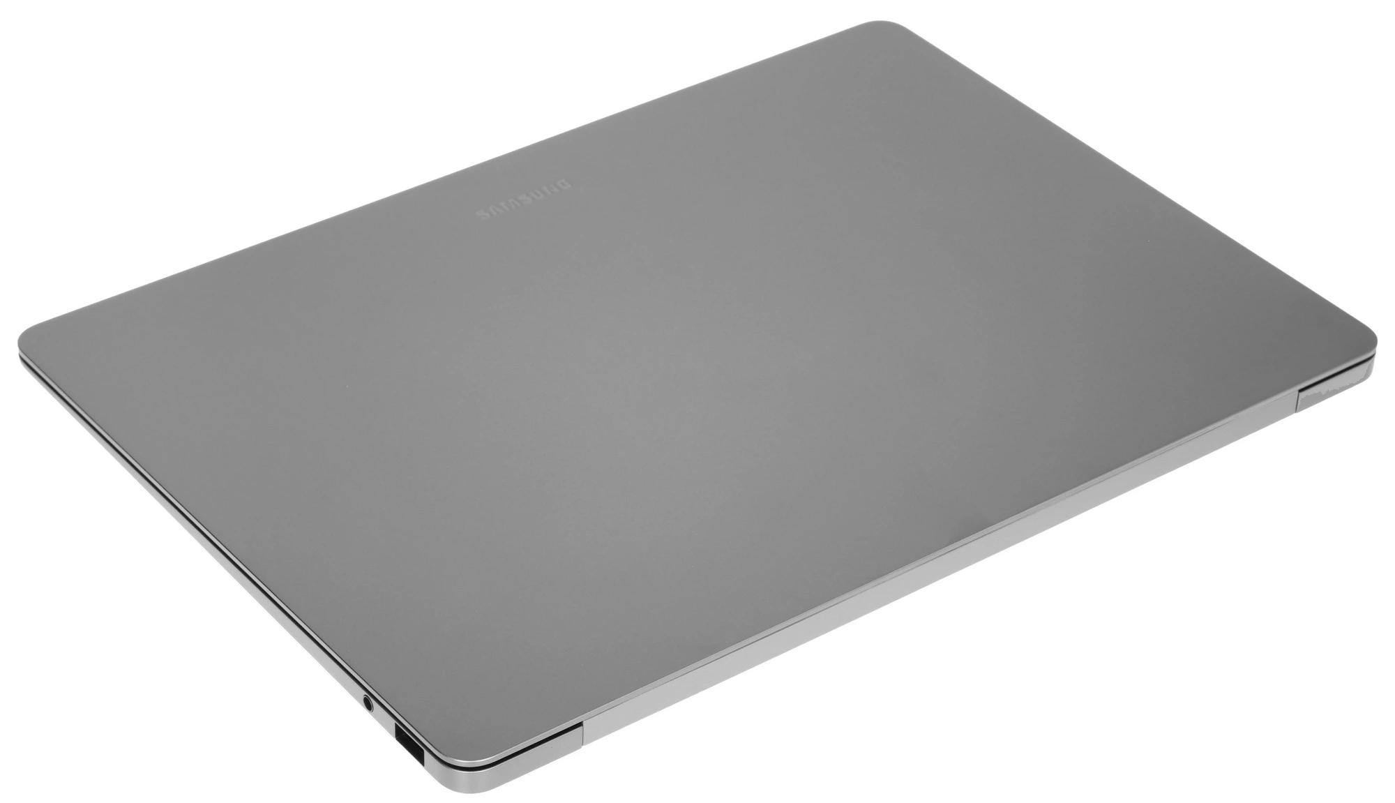 Ноутбук Samsung Galaxy Book 6 Pro 14" (Intel Core Ultra X7 358H, Intel Arc Graphics) 32ГБ, 1ТБ SSD, Windows 11 Home, серый (NP940XJG-KG6IN)