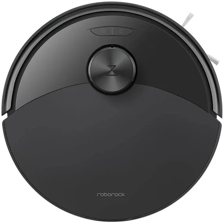 Roborock S9 Plus, черный